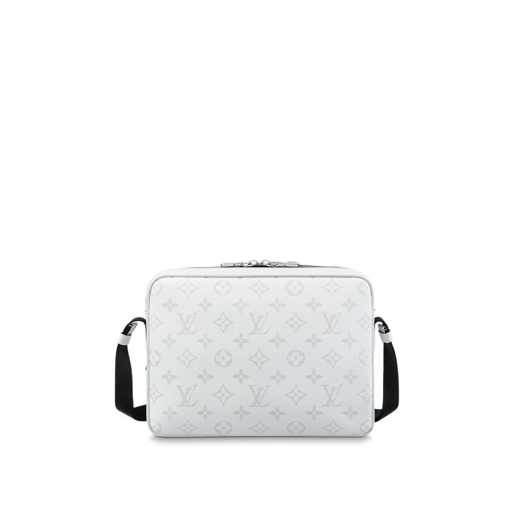 Louis Vuitton Outdoor Messenger Bag